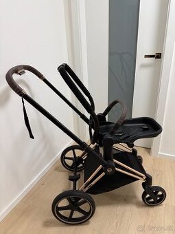 Podvozok cybex