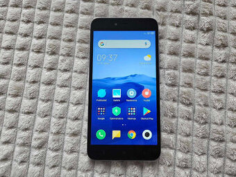 Xiaomi Redmi 5A 2GB / 16GB, na diely, slaba bateria