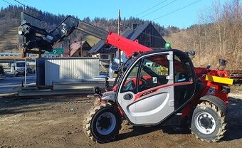 Manitou MT 625 H jcb merllo telehandler 2022/2023