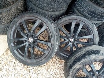 5x112 r18 Cupra 225/40 r18