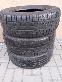 Zimne pneu 205/60 r16