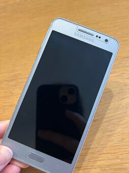 Galaxy A3 (SM-A300FU)