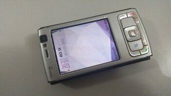 NOKIA N95 - 1