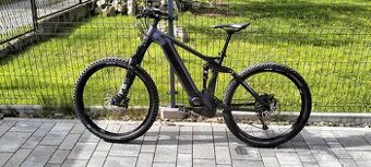 Elektrobicykel Conway EMF 527, veľkosť M, 27,5" FOX