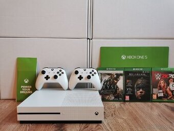 Xbox One S 1TB