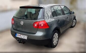 Predám Volkswagen Golf 5