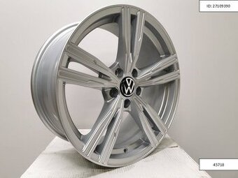 Vw Passat IT Wheels 8X19 ET47 5X112 Silber 1252