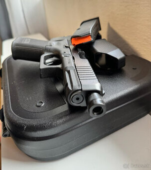 Glock 19 Gen. 5