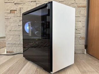 Herný PC (I5 10400F, RTX 2060 6GB, 16GB DDR4, 512G SSD, W11)