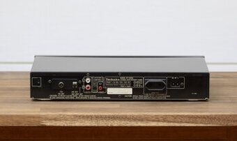 Technics - 1