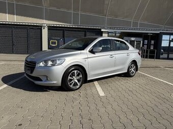 Peugeot 301 1.6 HDI Active