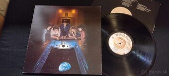 LP Paul McCartney/Steve Hackett/Beatles... - 1