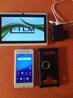 Sony E3 +tablet LTM 4GB - 1