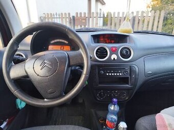 Citroen C3 1.4 hdi