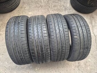 195/60 r15 letné 4 ks CONTINENTAL - nejazdené - 1