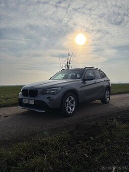 BMW X1 - 1