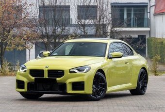 BMW M2 Coupé LCI - 1