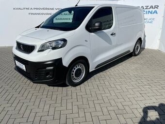 Peugeot Expert 1.6HDi 85kW LONG Klima DPH - 1