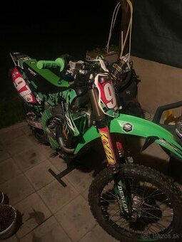 KXF 450