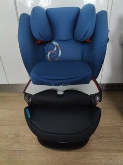 Autosedacka Autosedačka CYBEX Pallas M-FIX - 1