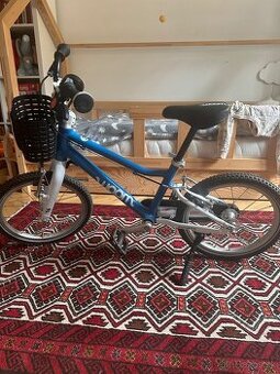 Woom bicykel 3