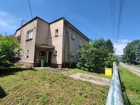 Nové ❗️  Rodinný dom na predaj , Nováky okres Prievidza