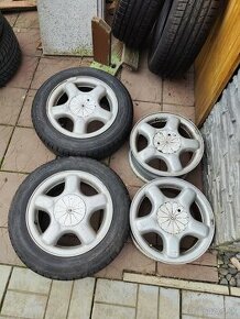 175/65 R14 elektrony vw seat - 1