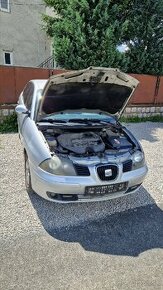 Seat cordoba 6l asz 96 kw