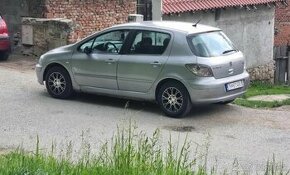 Mam nq predaj pezot 307 2.0hdi - 1