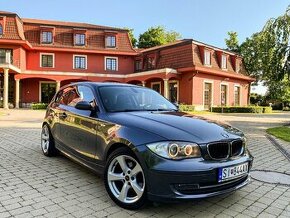 BMW 1 118d 105kw facelift