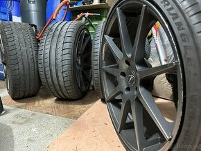 Z-Performance ZP.08 R20 5x120 - 1