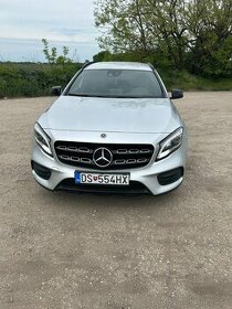 Predám Mercedes GLA200 - 1