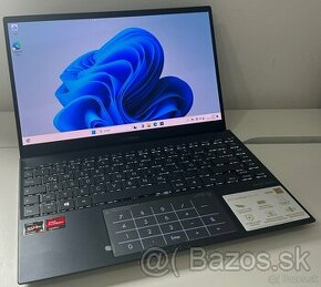 ✅Asus ZenBook 13 OLED UM325UAZ