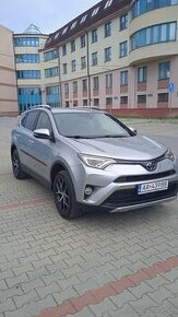 Toyota RAV4 4