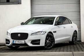 JAGUAR XF 3.0D 221KW TDV6 R-SPORT - 1