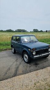 Lada niva 1.7i