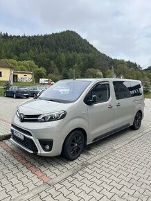 TOYOTA PROACE VERSO SELECTION RC21 - 1