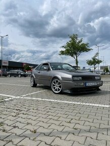 Volkswagen Corrado G60 Karmann kompresor - 1