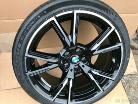 BMW rad 2 coupé, alu kola 19" M-Paket, nové, originál 