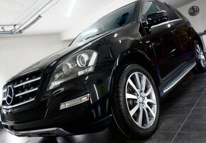 Mercedes-Benz ML 350 CDI 4matic - 1