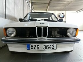 BMW E21 / E12 / E10 - Náhradní Díly - Vše za 200 €