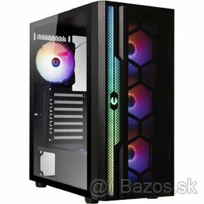 Herne pc Ryzen 7, 16GB ,512 SSD , RTX 3060 12GB