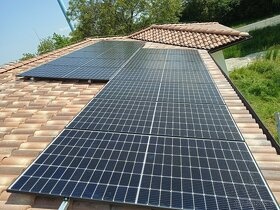 Fotovoltaika , Solarny Panel , Fotovoltika , Elektromobil
