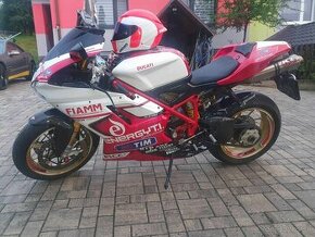 Ducati 1198SP