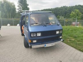 predám VW T3