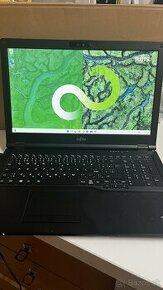 Lifebook fujitsu Limited 5e15A2