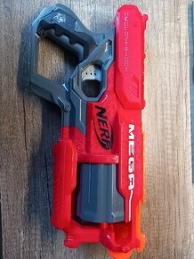 Nerf Mega CYCLONESHOCK