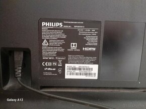 Náhradné diely na TV PHILIPS 55PUS6754/12