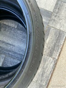 Pneumatiky 225/35r 19 Pirelli - 1