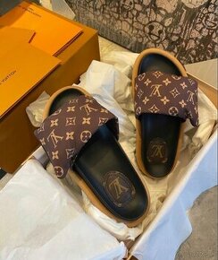 Louis Vuitton Pillow